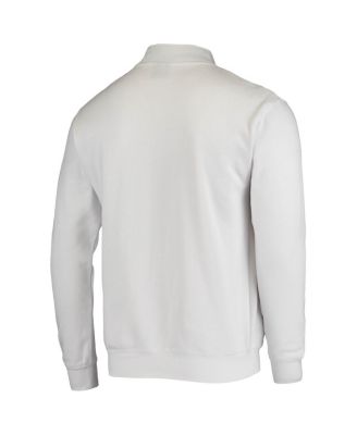 Men's UCLA Bruins Tortugas Logo Quarter-Zip Jacket