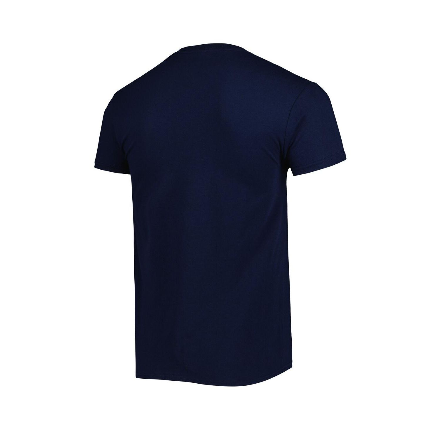 Men's Navy Jeff Gordon DuPont T-shirt