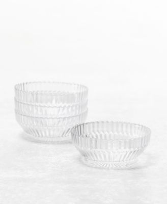 Archie Cereal Bowls, Set of 4