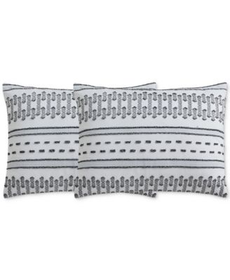 Chaplin 9-Pc. Comforter & Bedding Set, King