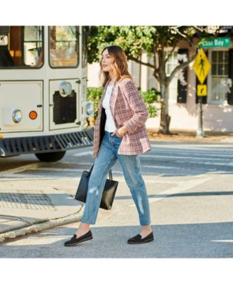 Women's Zee Slip On Penny Loafers