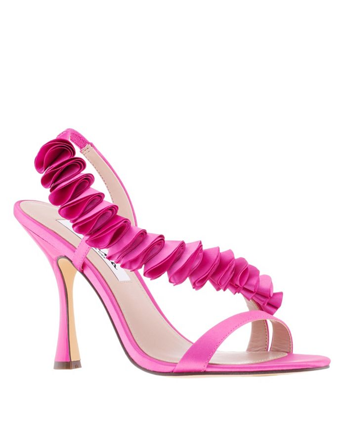 Nina heels macy's hotsell