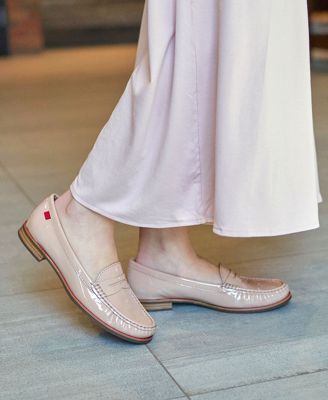 Womens East Village Penny Loafer