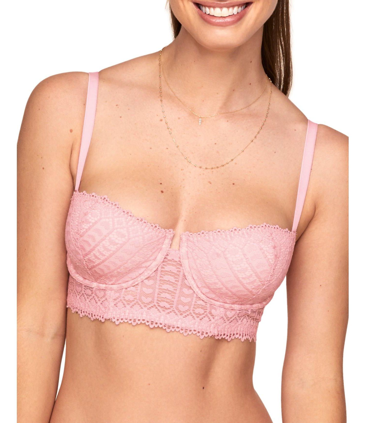 Women's Nymphadora Contour Balconette Bra