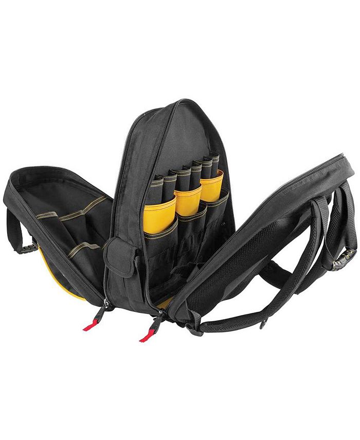 Cat 17 Inch Tech Tool Backpack Macy's