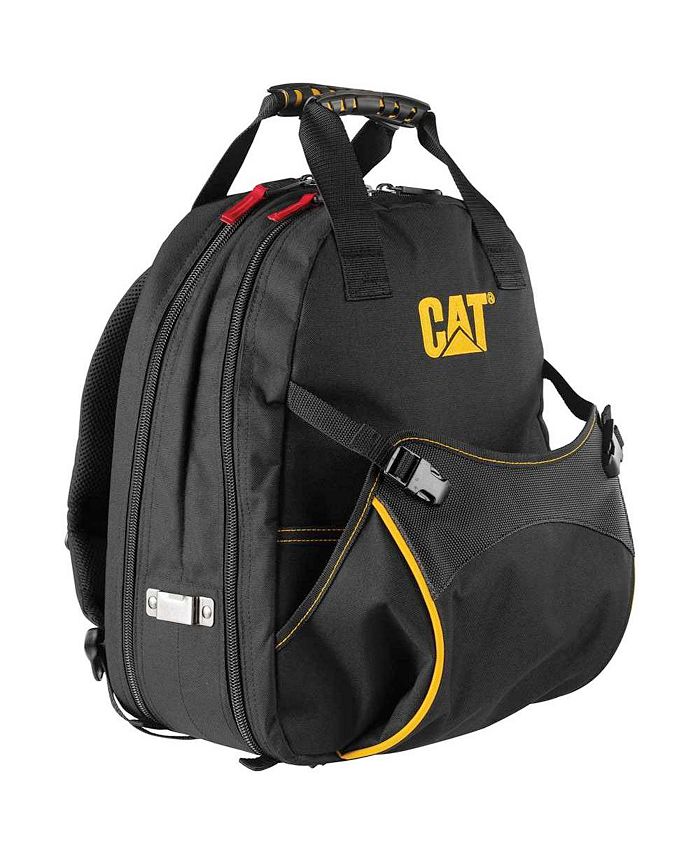 Cat 17 Inch Tech Tool Backpack Macy's