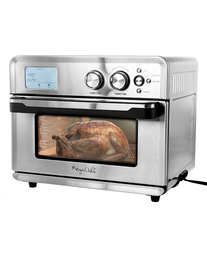 Bella toaster oven macys online