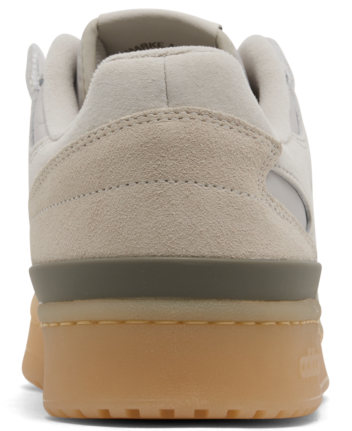 adidas Men s Originals Forum Low Casual Sneakers from Finish Line