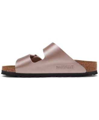 Birkenstock Women's Arizona Birko-Flor Sandals From Finish Line - Macy's