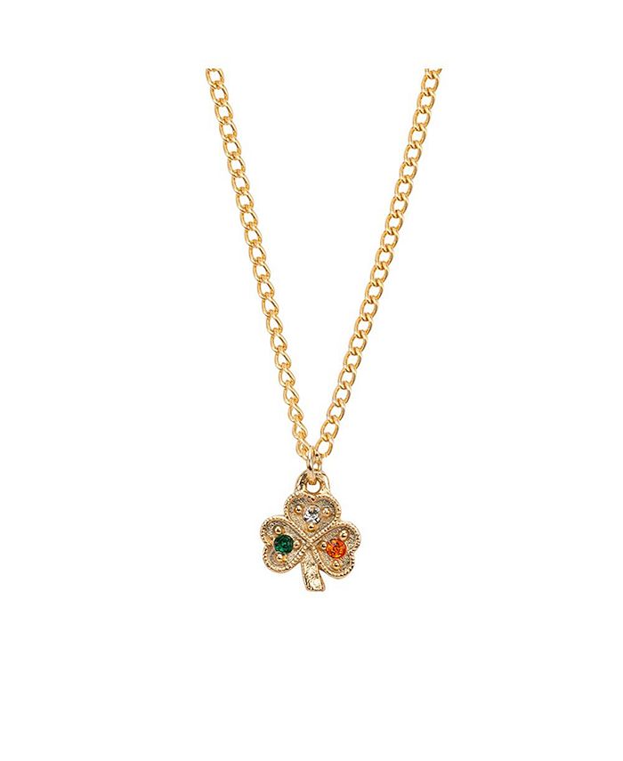 Luca and danni necklace clearance