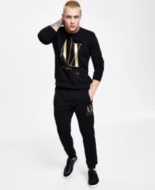 Macy's men's jogging suits 2025