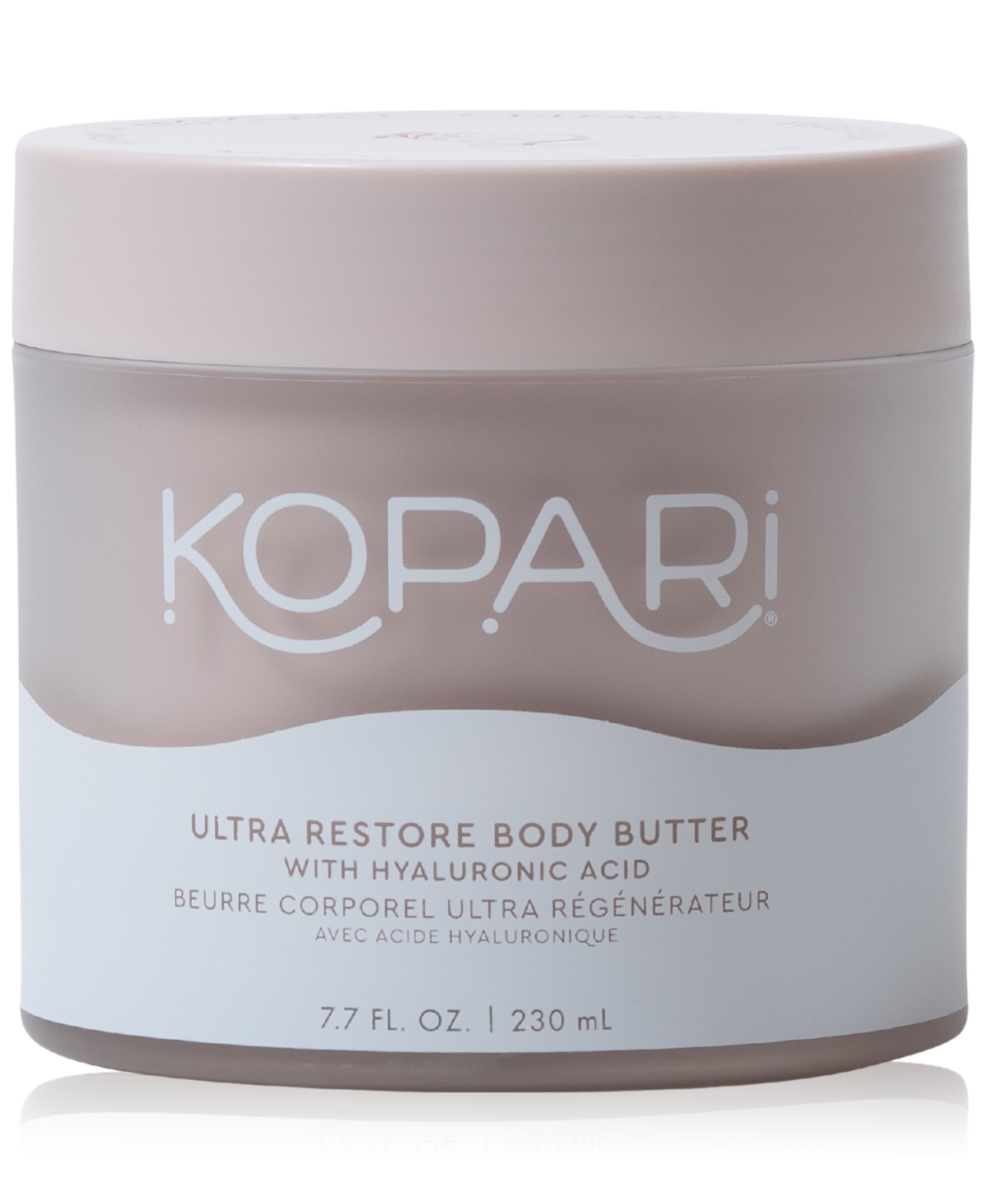 Kopari Beauty Ultra Restore Body Butter, 7.7 Oz.