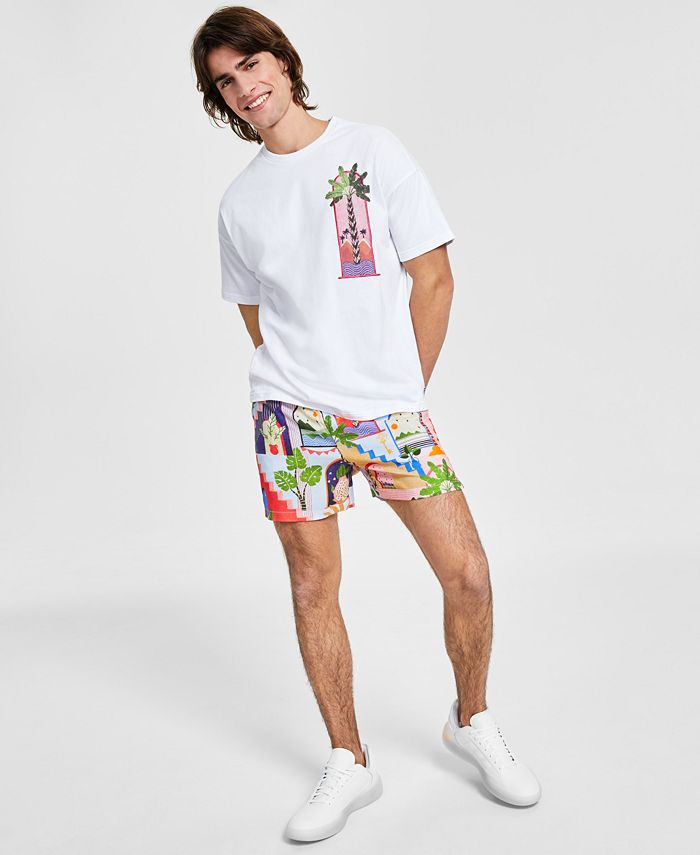 Macys native 2024 shoes