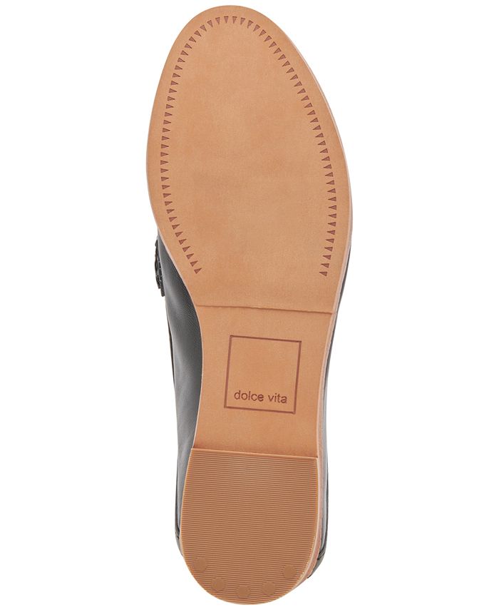 Dolce vita gail store loafers