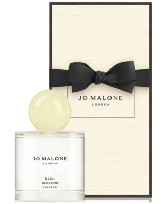 Jo Malone London - Nashi Blossom Cologne, 3.4 oz.