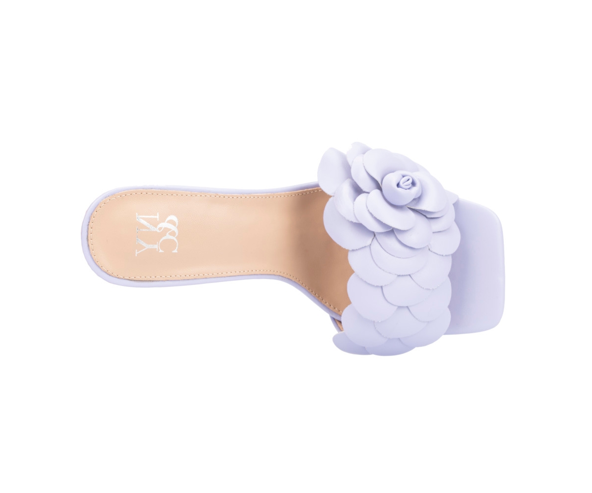 New York & Company Chana Women's Mule