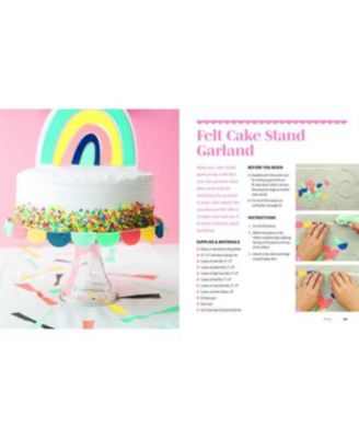 Easy Cricut&reg; Crafts: More Than 35 Quick, Easy, and Stylish Cutting Machine Projects Using Vinyl, Iron-On, Cardstock, Cork, Leather, and Fabric by Cori George