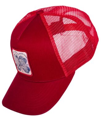 Clover Patch Trucker Hat