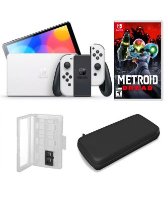 Macy's nintendo switch discount