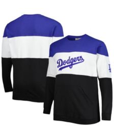 Profile Men's Mookie Betts White/Camo Los Angeles Dodgers Player Big & Tall Raglan Hoodie T-Shirt