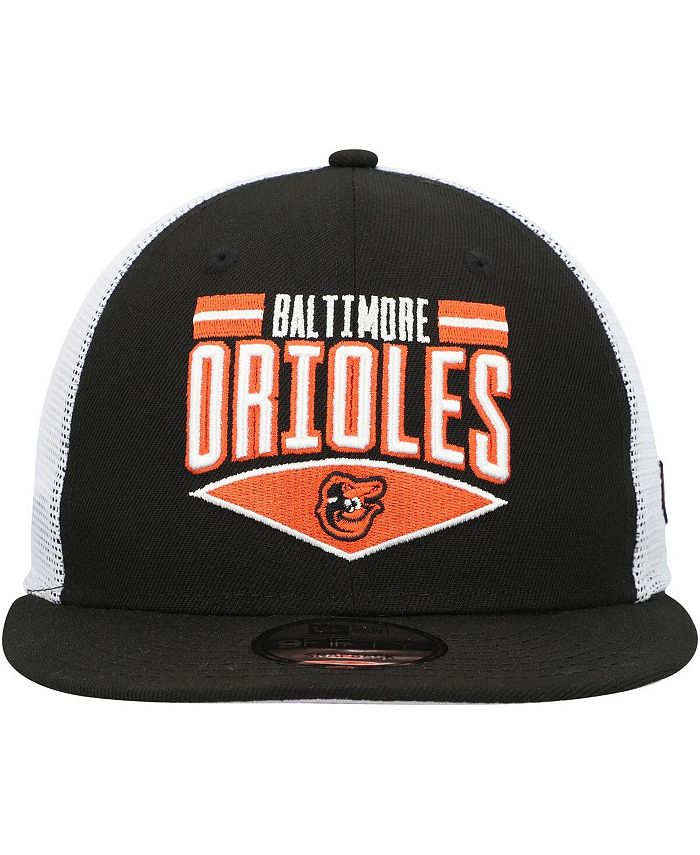 Baltimore Orioles Hats And Caps & Truckers | New Era Hats | MLB Hat Shop