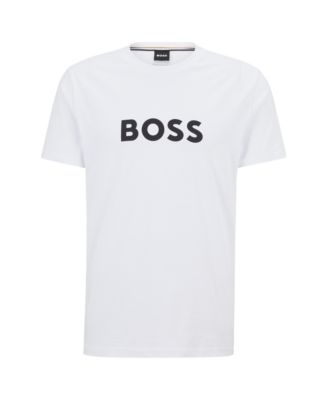 Men's Cotton-Jersey Regular-Fit T-Shirt