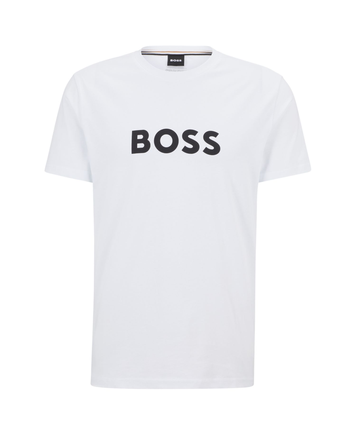Men's Cotton-Jersey Regular-Fit T-Shirt