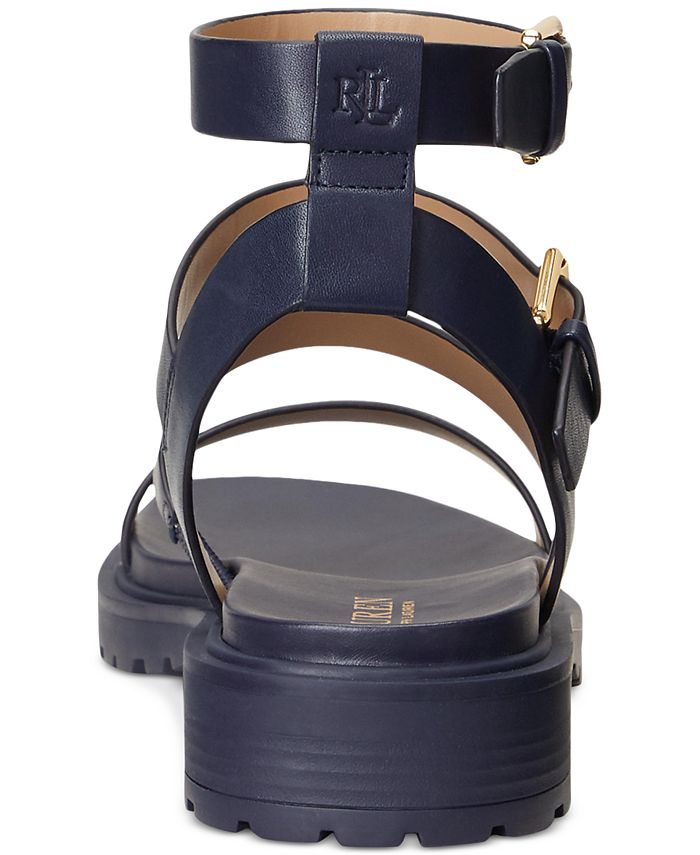 daelyn ankle sandals