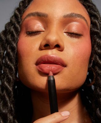 Intense Matte Lip + Cheek Pencil