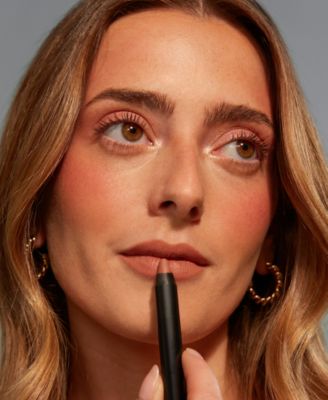 Intense Matte Lip + Cheek Pencil