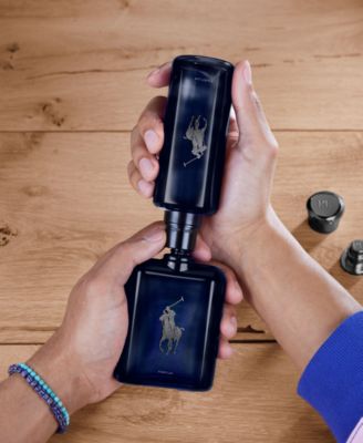 Polo Blue Parfum Refill, 5.1 oz.
