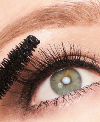 Unlashed Volume & Curl Mascara