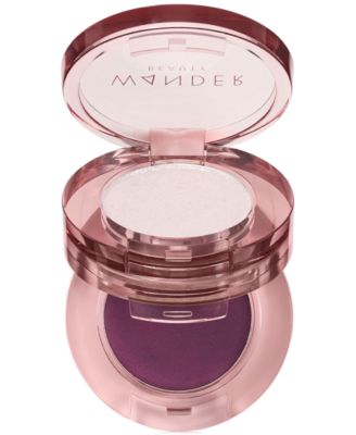 Wander Beauty Double Date Eyeshadow Duo - Wink/bae