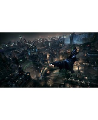 Warner Bros. Batman: Arkham Knight (PlayStation Hits) - PlayStation 4 ...