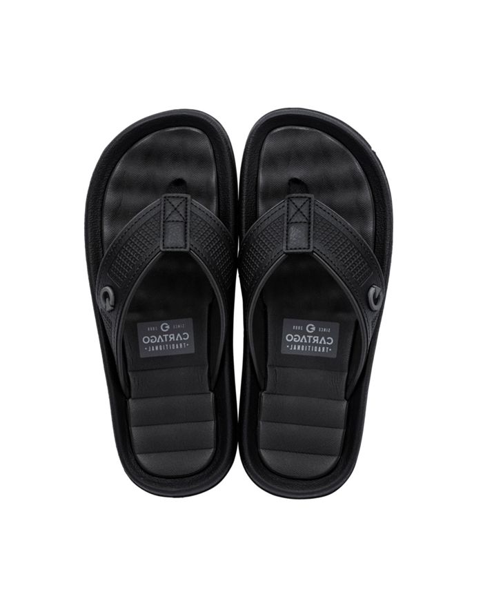 cartago men's sandals