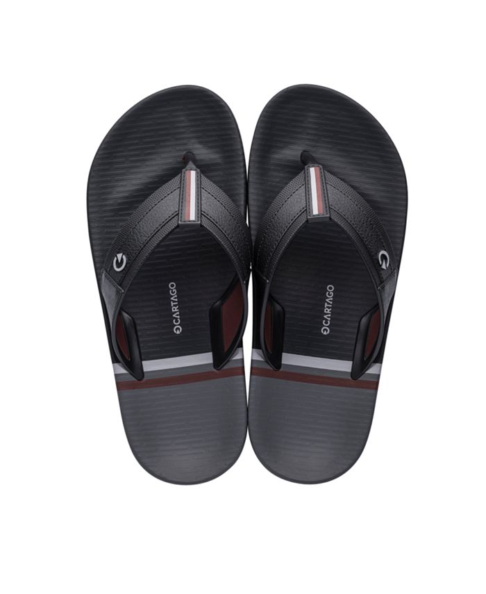 cartago men's sandals