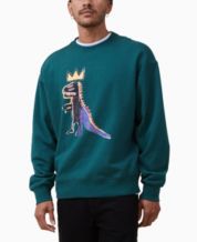 Cotton on hotsell mens jumpers