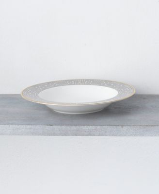 Infinity 4 Piece Soup Bowl Set 12 oz, Service for 4