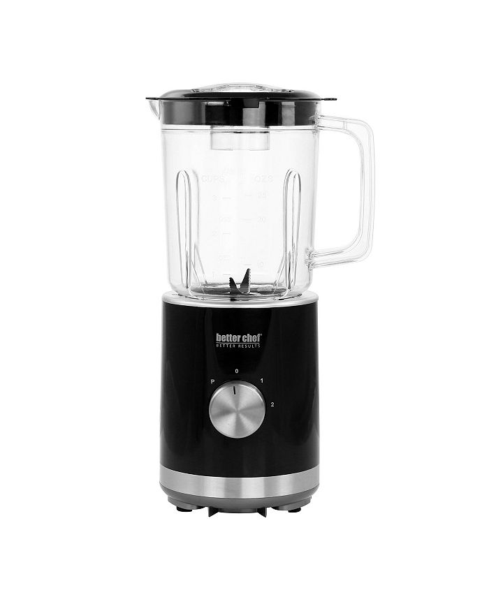 Better Chef 3 Cup Compact Blender in White