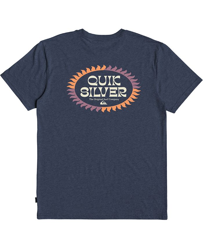 Quiksilver crew neck clearance