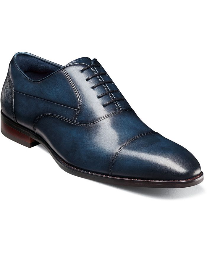 Macy's men's stacy adams shoes on sale