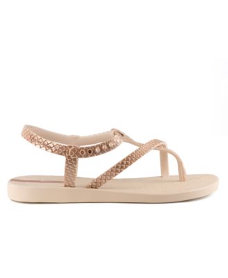 Little Girls Class Wish Sandals