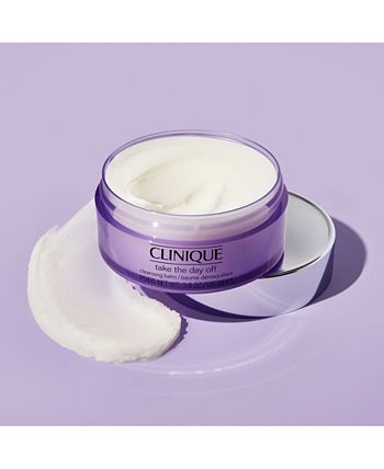 Clinique - Take The Day Off Cleansing Balm, 3.8 oz