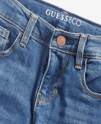 Jeans guess los angeles store