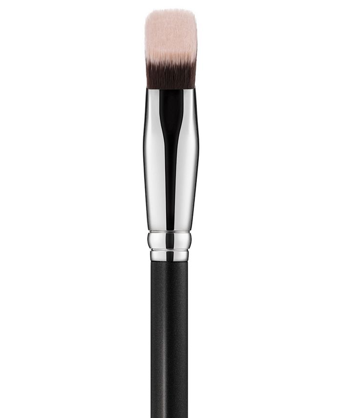 MAC 171S Smooth Edge All Over Face Brush Macy's