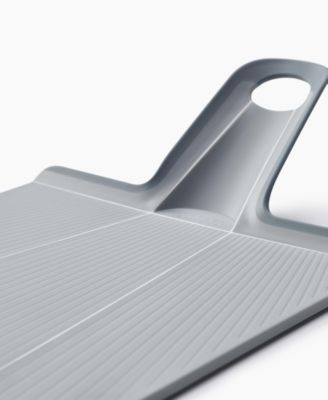 Chop2Pot Plus Folding Regular Chopping Board