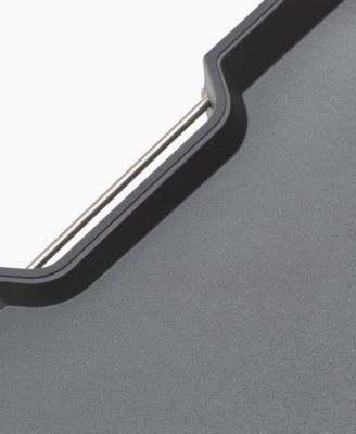 Cut and Carve Plus Multi-function Large Chopping Board