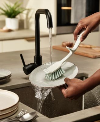 Edge Dish Brush