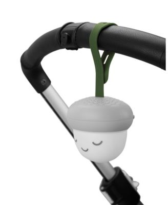 Glow with Me Portable Acorn Sound Machine