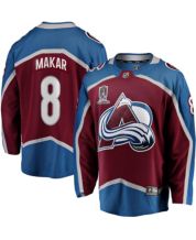 Authentic NHL Apparel Tampa Bay Lightning Blank Replica Jersey, Little Boys  (4-7) - Macy's